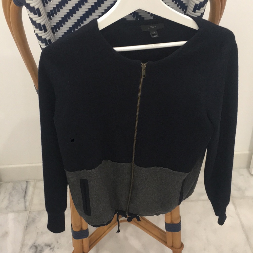 J.Crew Sweater